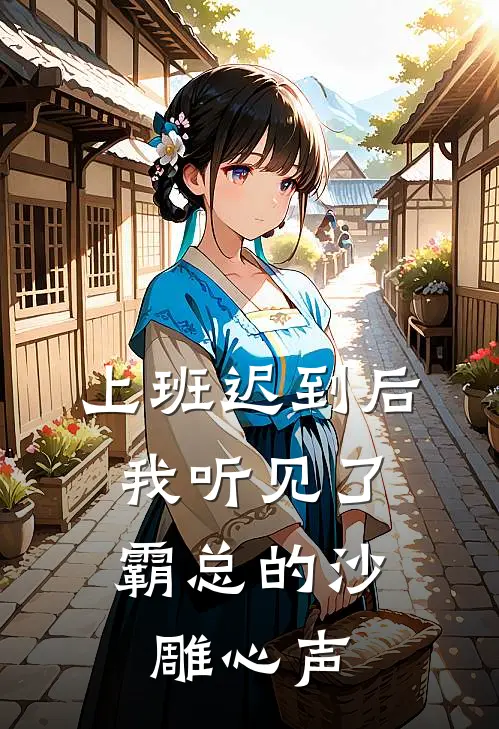 上班迟到后，我听见了霸总的沙雕心声(顾淮苏年)免费阅读完整版小说_完结免费小说上班迟到后，我听见了霸总的沙雕心声(顾淮苏年)