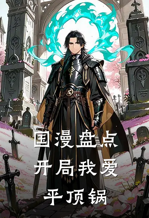 国漫盘点：开局我爱平顶锅李太白张楚岚最新完结小说推荐_在线免费小说国漫盘点：开局我爱平顶锅(李太白张楚岚)