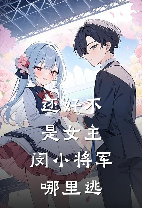 还好不是女主：闵小将军哪里逃