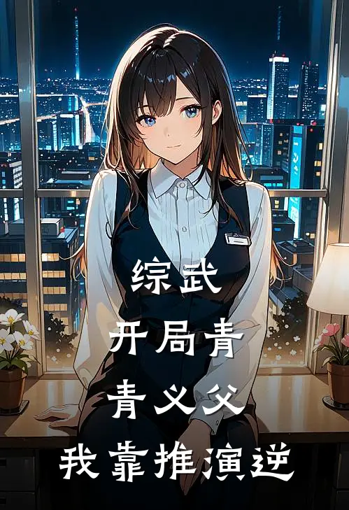 综武：开局青青义父，我靠推演逆