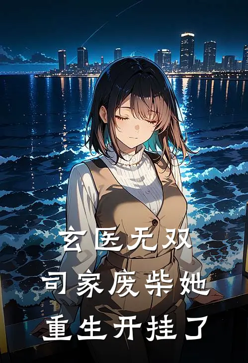 玄医无双：司家废柴她重生开挂了
