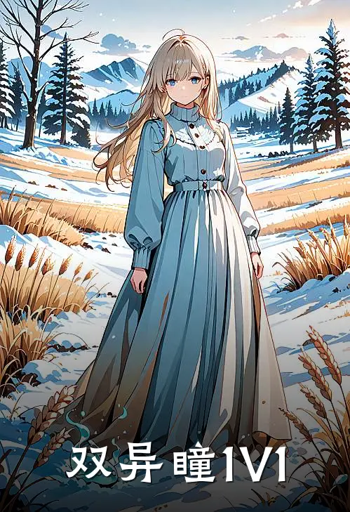 双异瞳1V1