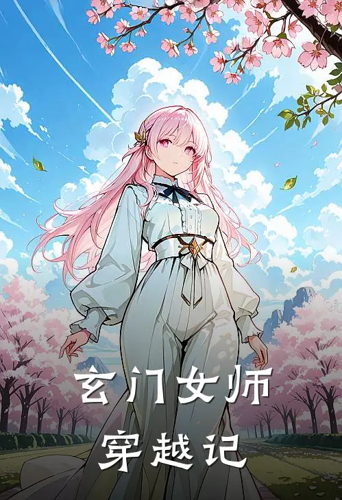 玄门女师穿越记