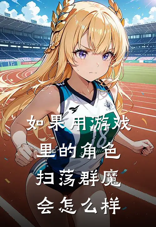 如果用游戏里的角色扫荡群魔会怎么样