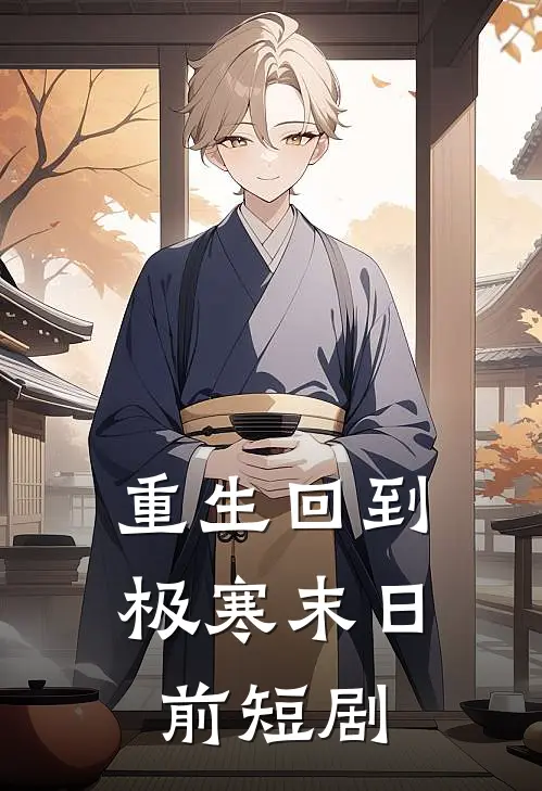 重生回到极寒末日前短剧