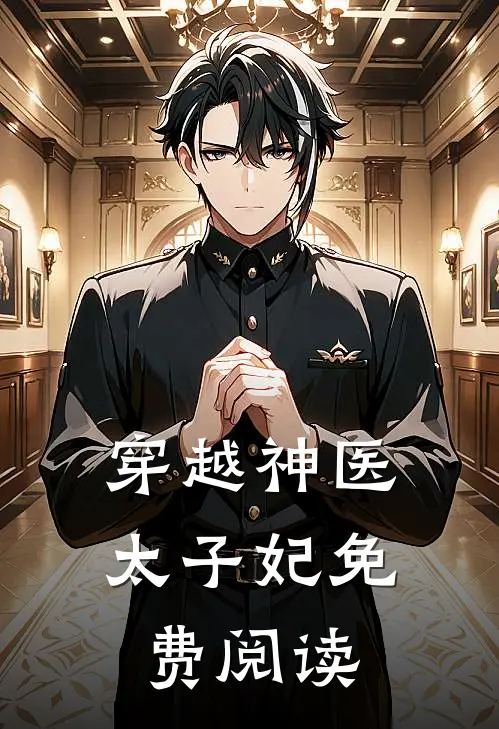 穿越神医太子妃免费阅读