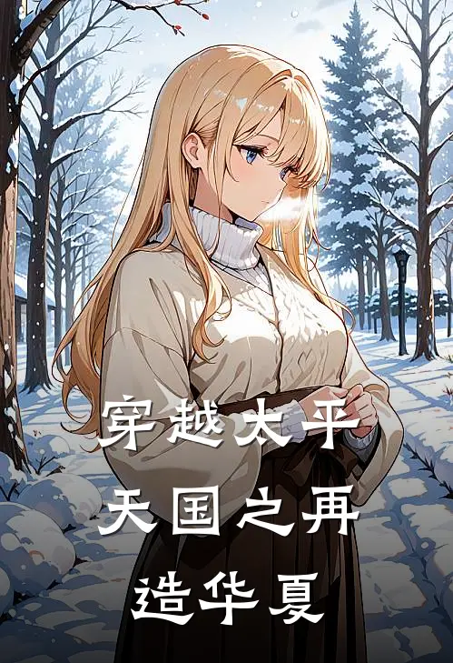 穿越太平天国之再造华夏