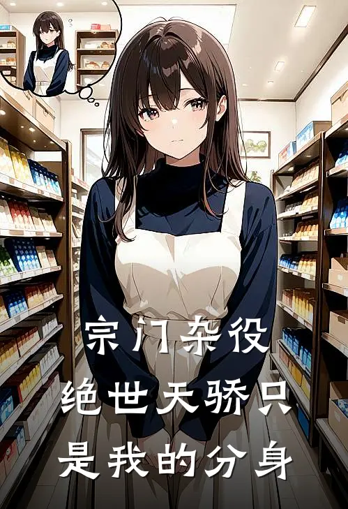 宗门杂役：绝世天骄只是我的分身