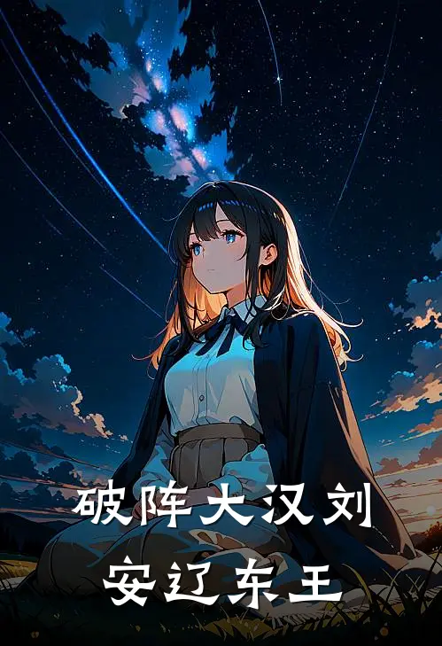 破阵大汉刘安辽东王