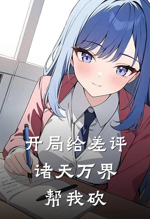 开局给差评，诸天万界帮我砍