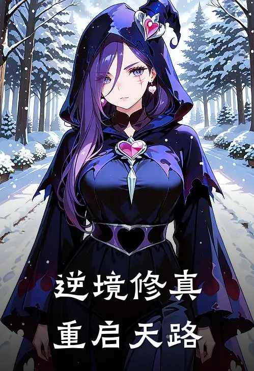 逆境修真：重启天路