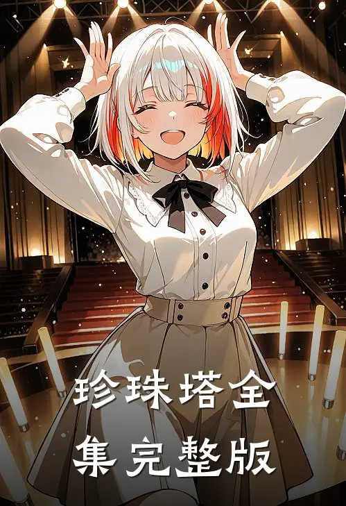 珍珠塔全集完整版