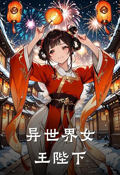 异世界女王陛下