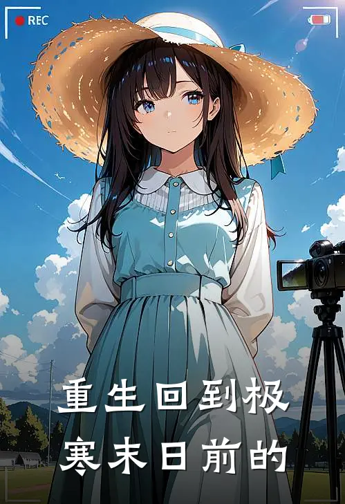 重生回到极寒末日前的