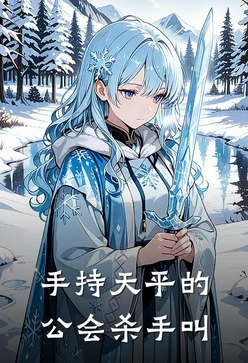 手持天平的公会杀手叫