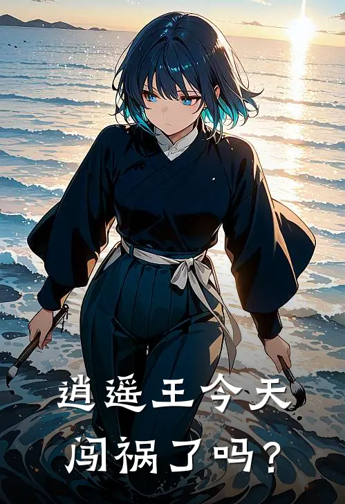 逍遥王今天闯祸了吗？