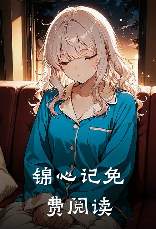 锦心记免费阅读