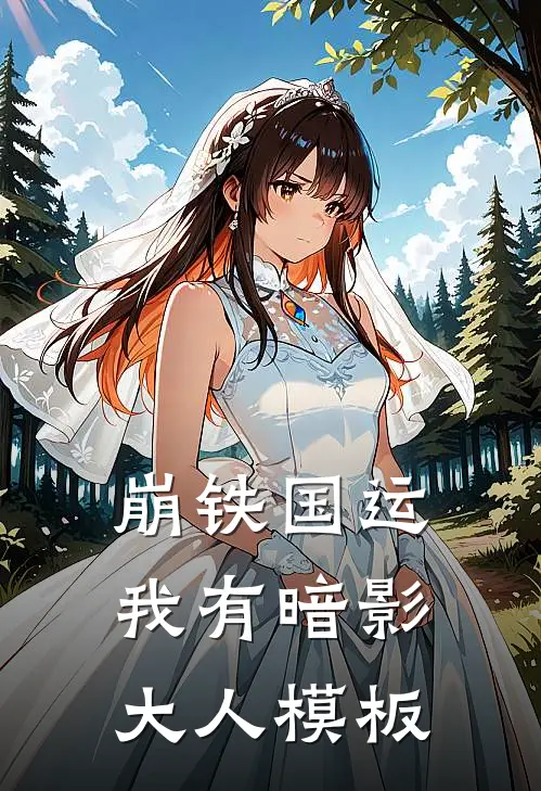 崩铁国运：我有暗影大人模板