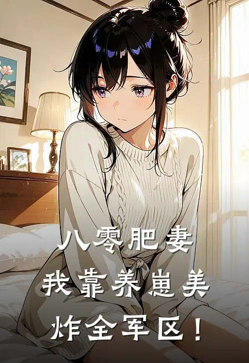 八零肥妻：我靠养崽美炸全军区！沈栀陆昇热门的小说_热门小说在线阅读八零肥妻：我靠养崽美炸全军区！沈栀陆昇