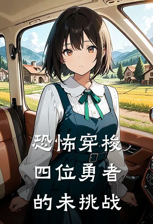 恐怖穿梭：四位勇者的未挑战