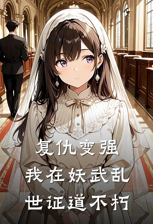 复仇变强：我在妖武乱世证道不朽