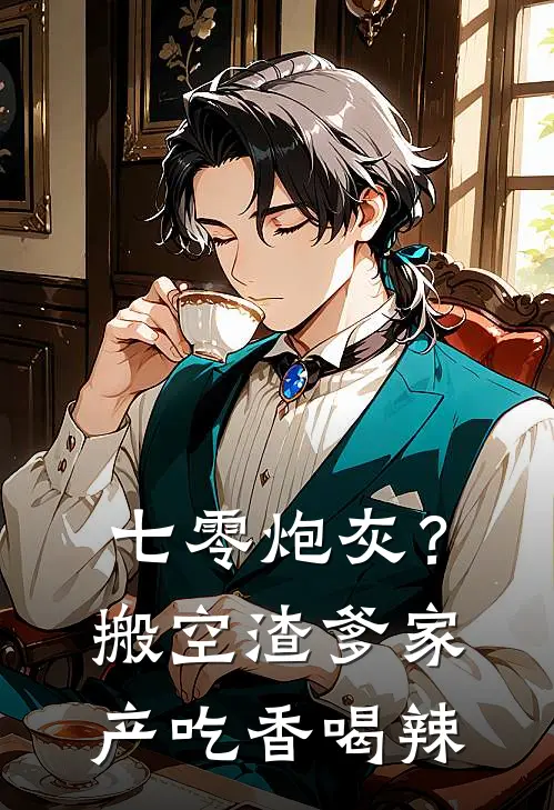 七零炮灰？搬空渣爹家产吃香喝辣