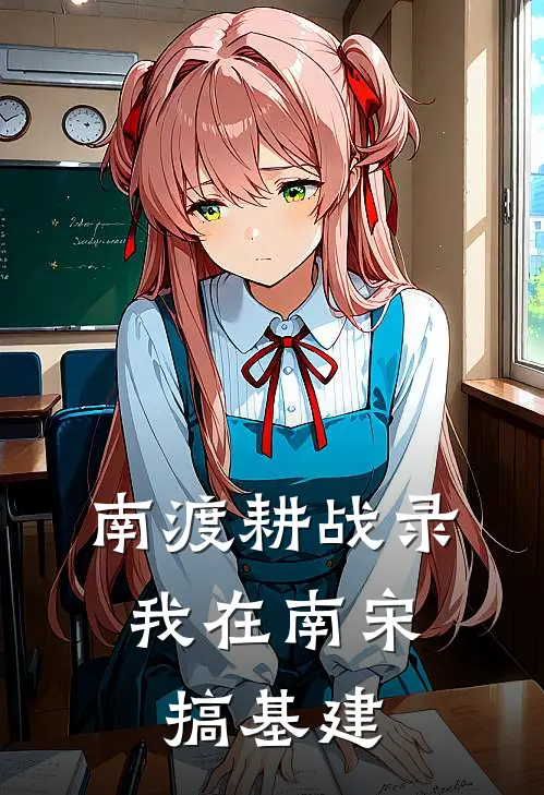 南渡耕战录：我在南宋搞基建