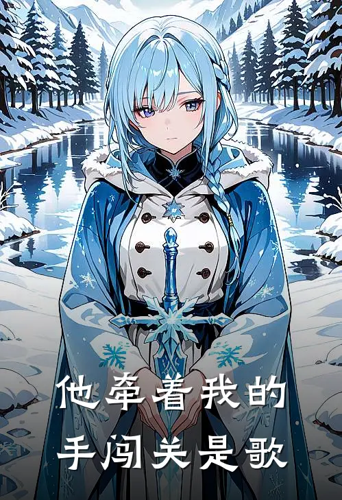 他牵着我的手闯关是歌