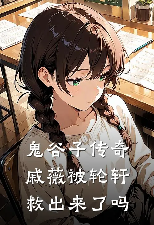 鬼谷子传奇戚薇被轮轩救出来了吗