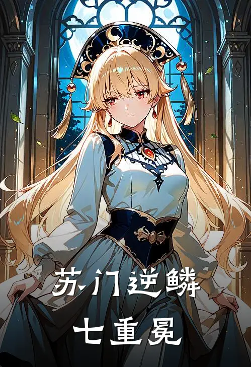 《苏门逆鳞：七重冕》苏凌薇苏瀚宸火爆新书_苏门逆鳞：七重冕(苏凌薇苏瀚宸)免费小说