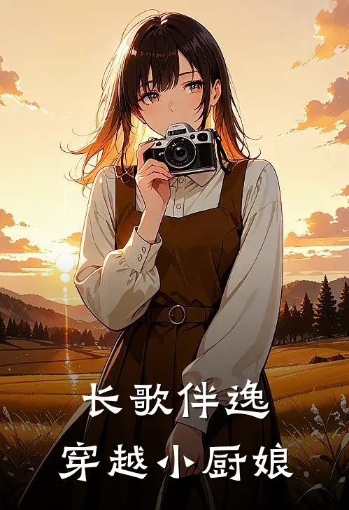 长歌伴逸：穿越小厨娘