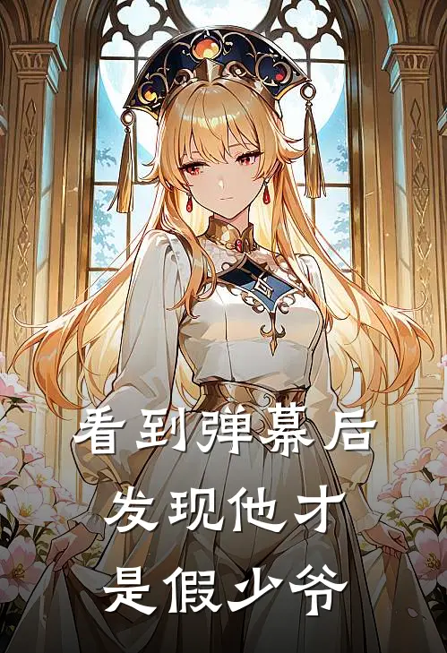 看到弹幕后，发现他才是假少爷