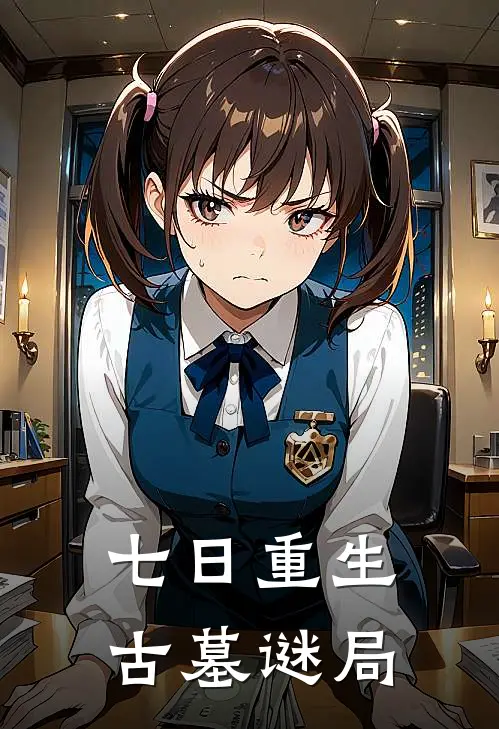 七日重生：古墓谜局