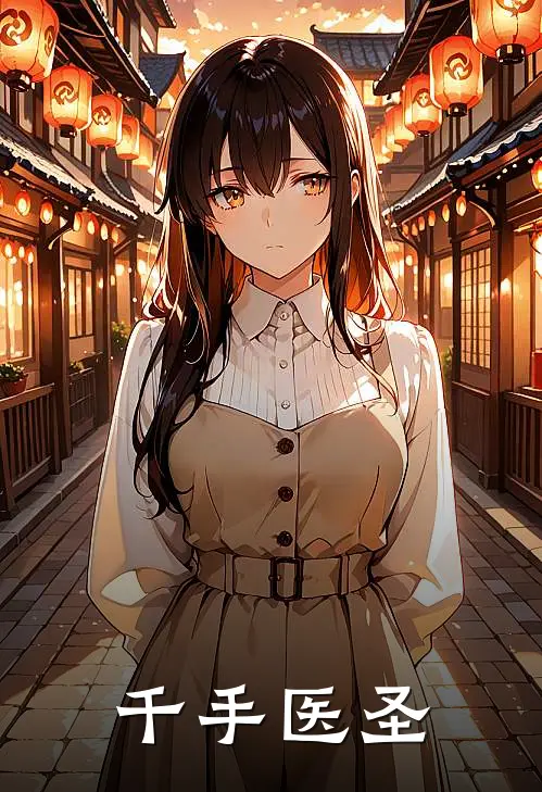 千手医圣(陈亦舟陆无双)在线免费小说_热门网络小说千手医圣陈亦舟陆无双