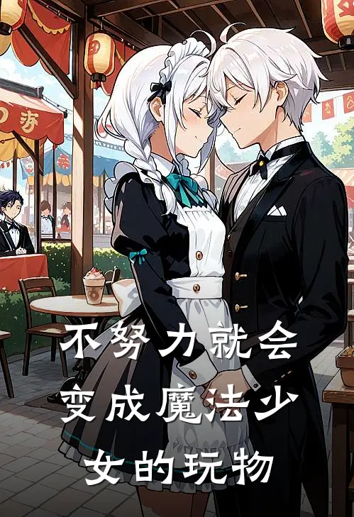 不努力就会变成魔法少女的玩物