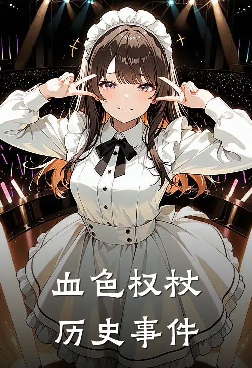 血色权杖历史事件