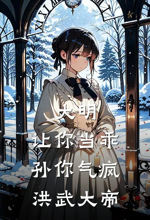 大明：让你当乖孙你气疯洪武大帝(朱元璋朱标)网络热门小说_最新章节列表大明：让你当乖孙你气疯洪武大帝(朱元璋朱标)