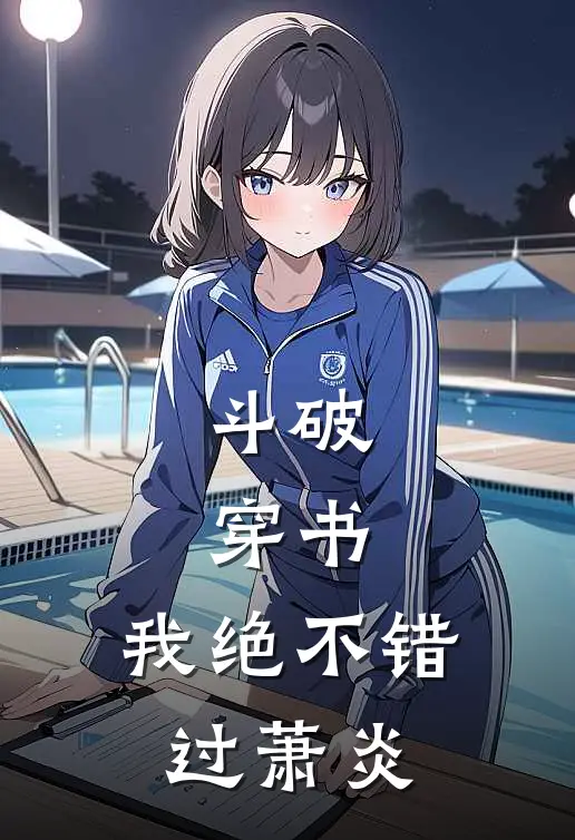 斗破：穿书，我绝不错过萧炎