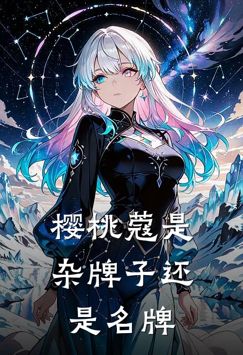 樱桃蔻是杂牌子还是名牌