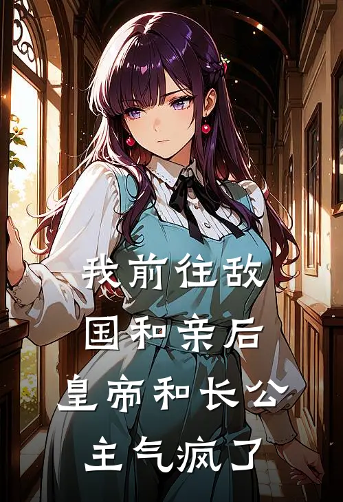 我前往敌国和亲后，皇帝和长公主气疯了