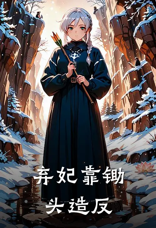 弃妃靠锄头造反