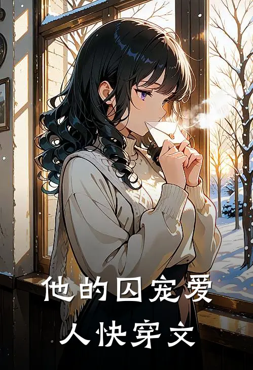 他的囚宠爱人快穿文