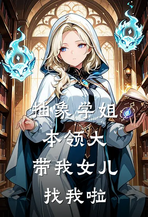 《抽象学姐本领大，带我女儿找我啦》林瑜何雨纤全文免费在线阅读_《抽象学姐本领大，带我女儿找我啦》全集阅读