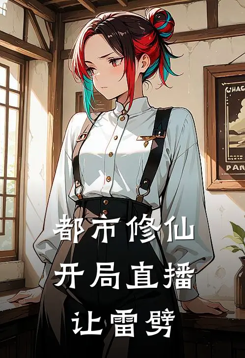 都市修仙开局直播让雷劈