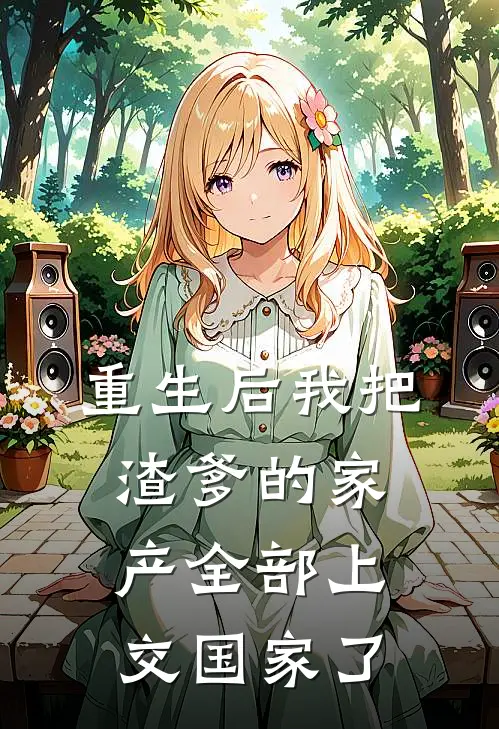 重生后我把渣爹的家产全部上交国家了沈浩沈正荣小说免费阅读无弹窗_完结版小说全文免费阅读重生后我把渣爹的家产全部上交国家了(沈浩沈正荣)