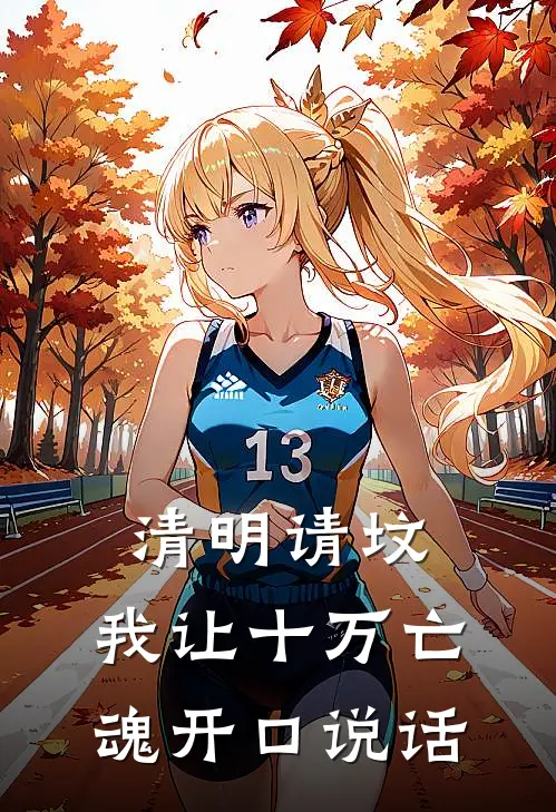 清明请坟：我让十万亡魂开口说话叶飞叶老根完整免费小说_小说全文免费阅读清明请坟：我让十万亡魂开口说话叶飞叶老根