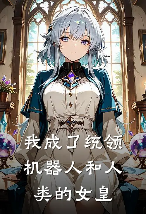 我成了统领机器人和人类的女皇