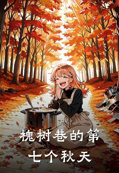 槐树巷的第七个秋天