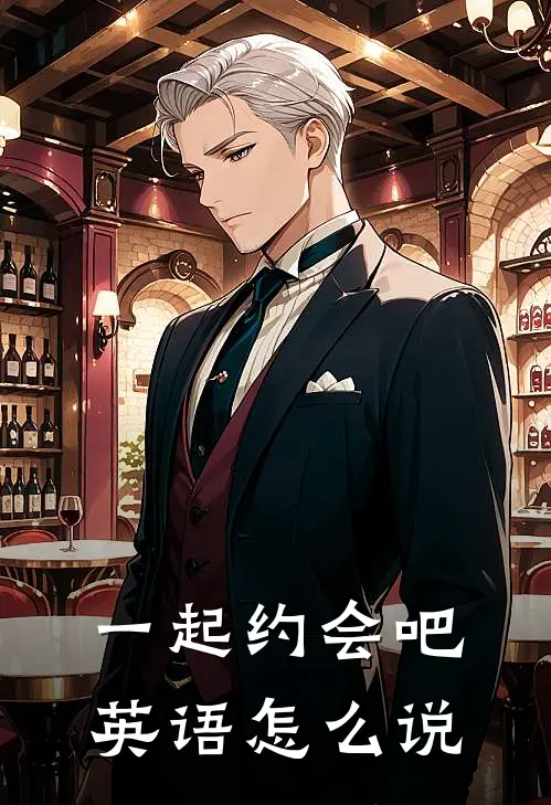 一起约会吧英语怎么说