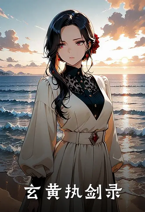 玄黄执剑录楚清漪君莫邪免费小说全集_免费小说在哪看玄黄执剑录(楚清漪君莫邪)